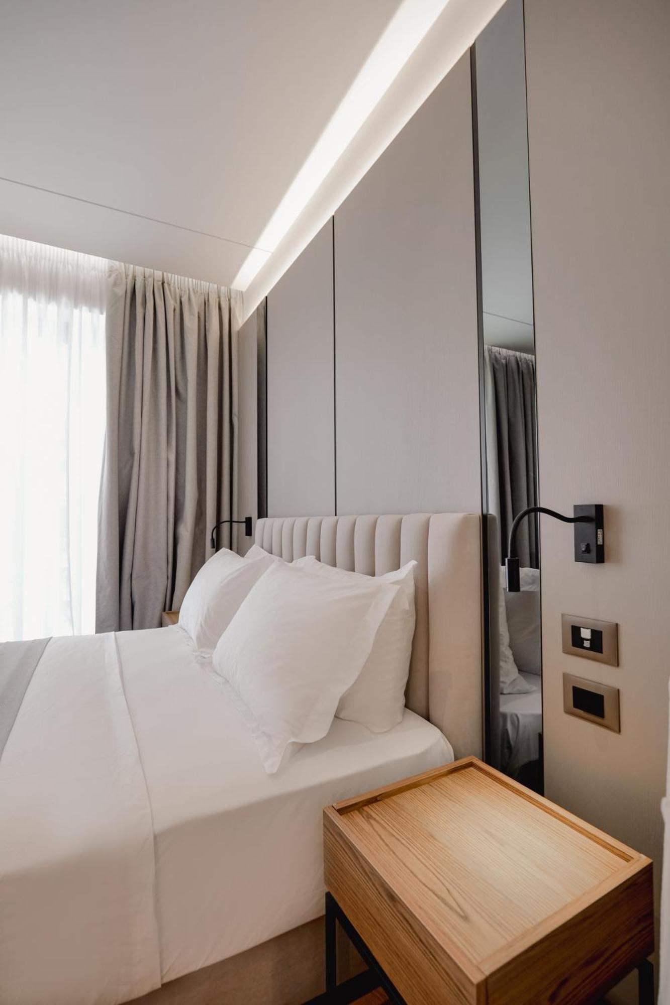 Hotel Jost Caravel Radhimë Exteriér fotografie