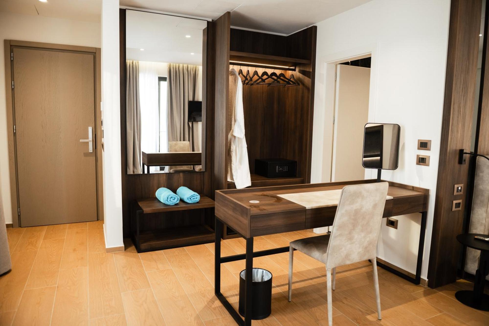 Hotel Jost Caravel Radhimë Exteriér fotografie