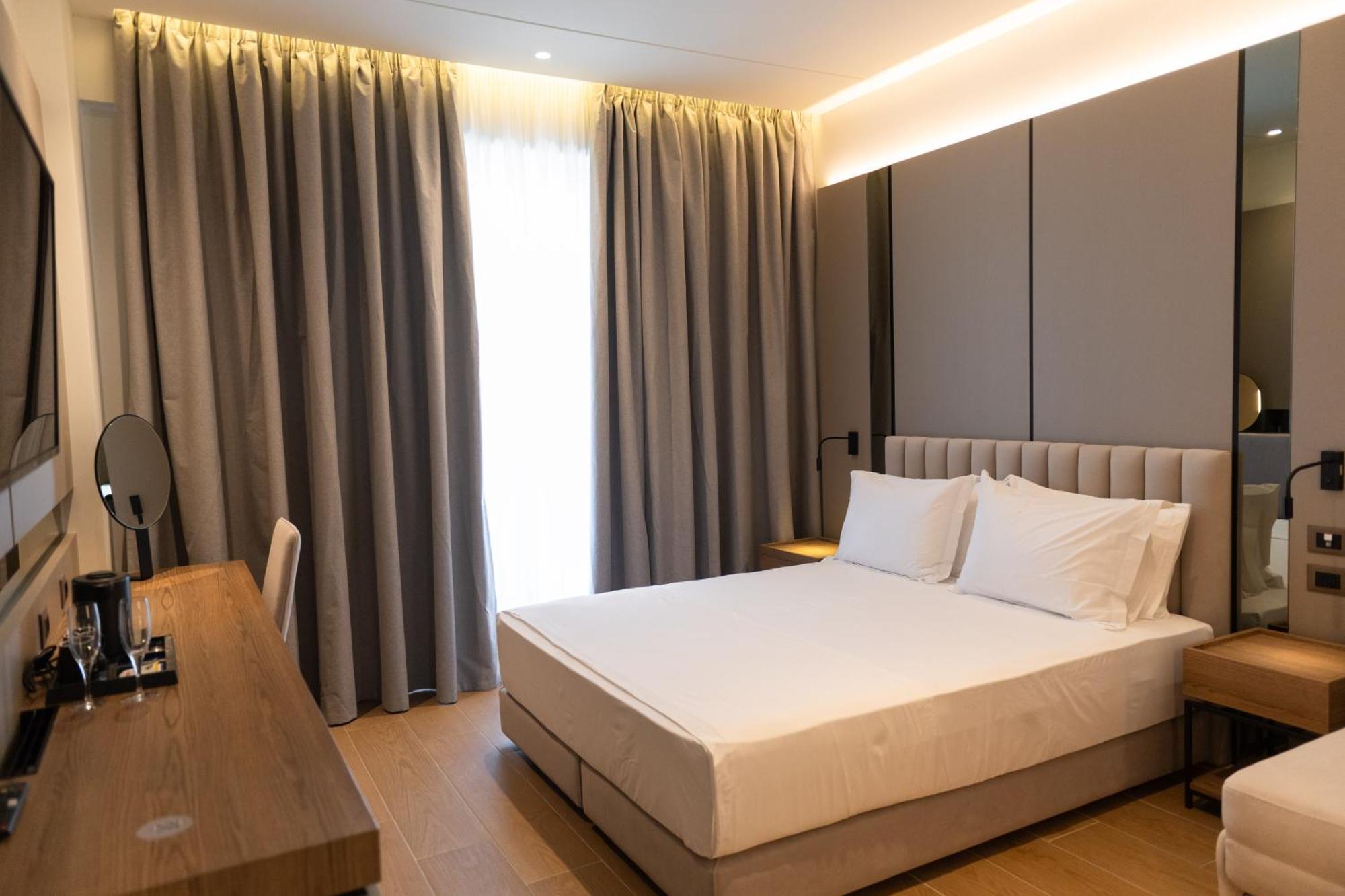 Hotel Jost Caravel Radhimë Exteriér fotografie